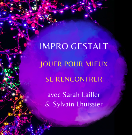 Théâtre d'impro Gestalt Théâtre d'impro Gestalt
